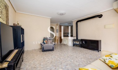 Resale - Villa - Orihuela Costa - Villamartín-las Filipinas