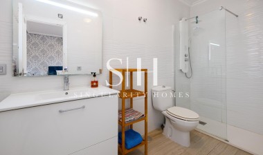 Resale - Villa - Orihuela Costa - Villamartín-las Filipinas