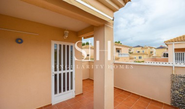 Resale - Villa - Orihuela Costa - Villamartín-las Filipinas