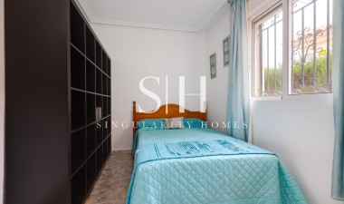 Resale - Villa - Orihuela Costa - Villamartín-las Filipinas