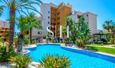 Reventa - Apartamento / piso - Orihuela Costa - Punta Prima