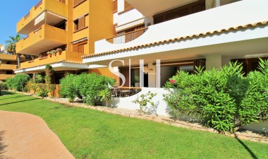 Resale - Apartment / flat - Orihuela Costa - Punta Prima