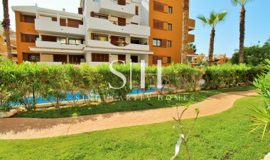 Återförsäljning - Lägenhet / lägenhet - Orihuela Costa - Punta Prima