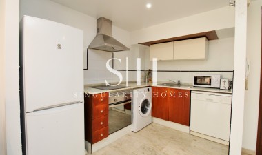 Återförsäljning - Lägenhet / lägenhet - Orihuela Costa - Punta Prima