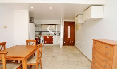 Återförsäljning - Lägenhet / lägenhet - Orihuela Costa - Punta Prima