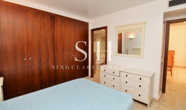 Återförsäljning - Lägenhet / lägenhet - Orihuela Costa - Punta Prima