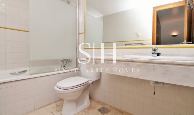 Återförsäljning - Lägenhet / lägenhet - Orihuela Costa - Punta Prima