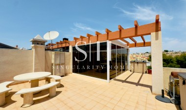 Resale - Bungalow - Orihuela Costa - Villamartín-las Filipinas