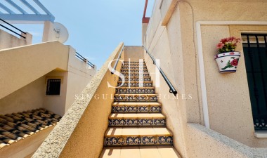 Resale - Bungalow - Orihuela Costa - Villamartín-las Filipinas