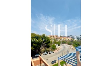 Resale - Bungalow - Orihuela Costa - Villamartín-las Filipinas