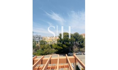 Resale - Bungalow - Orihuela Costa - Villamartín-las Filipinas