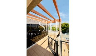 Resale - Bungalow - Orihuela Costa - Villamartín-las Filipinas