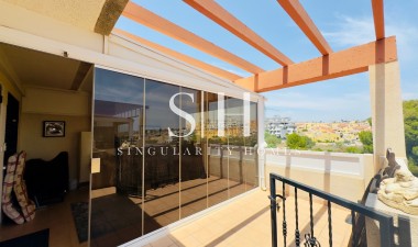 Resale - Bungalow - Orihuela Costa - Villamartín-las Filipinas