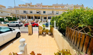Resale - Bungalow - Orihuela Costa - Villamartín-las Filipinas