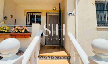 Resale - Bungalow - Orihuela Costa - Villamartín-las Filipinas