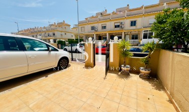 Resale - Bungalow - Orihuela Costa - Villamartín-las Filipinas