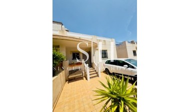 Resale - Bungalow - Orihuela Costa - Villamartín-las Filipinas