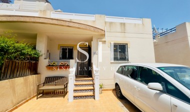 Resale - Bungalow - Orihuela Costa - Villamartín-las Filipinas