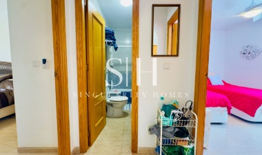 Resale - Bungalow - Orihuela Costa - Villamartín-las Filipinas