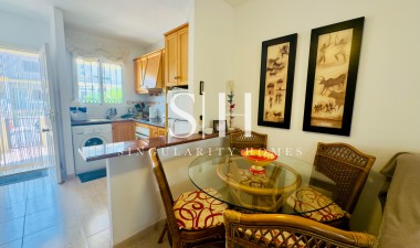 Resale - Bungalow - Orihuela Costa - Villamartín-las Filipinas