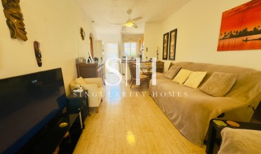 Resale - Bungalow - Orihuela Costa - Villamartín-las Filipinas