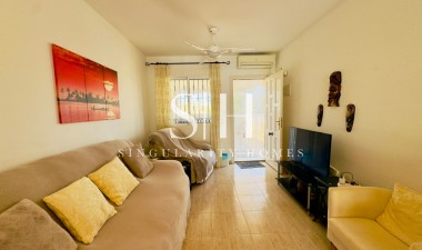 Resale - Bungalow - Orihuela Costa - Villamartín-las Filipinas