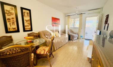 Resale - Bungalow - Orihuela Costa - Villamartín-las Filipinas