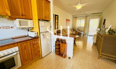 Resale - Bungalow - Orihuela Costa - Villamartín-las Filipinas