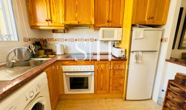 Resale - Bungalow - Orihuela Costa - Villamartín-las Filipinas