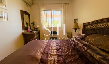 Resale - Bungalow - Orihuela Costa - Villamartín-las Filipinas