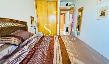 Resale - Bungalow - Orihuela Costa - Villamartín-las Filipinas