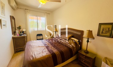 Resale - Bungalow - Orihuela Costa - Villamartín-las Filipinas