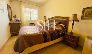 Resale - Bungalow - Orihuela Costa - Villamartín-las Filipinas