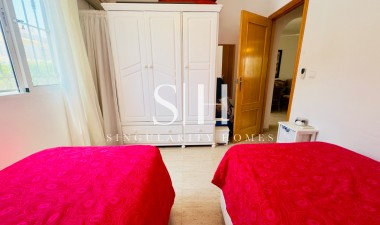 Resale - Bungalow - Orihuela Costa - Villamartín-las Filipinas