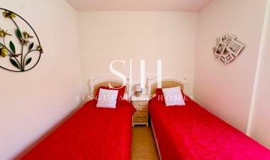 Resale - Bungalow - Orihuela Costa - Villamartín-las Filipinas