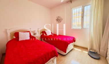 Resale - Bungalow - Orihuela Costa - Villamartín-las Filipinas