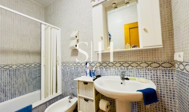 Resale - Bungalow - Orihuela Costa - Villamartín-las Filipinas