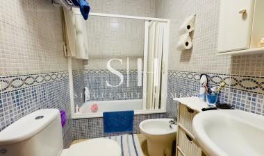 Resale - Bungalow - Orihuela Costa - Villamartín-las Filipinas