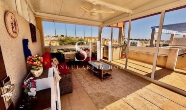 Resale - Bungalow - Orihuela Costa - Villamartín-las Filipinas