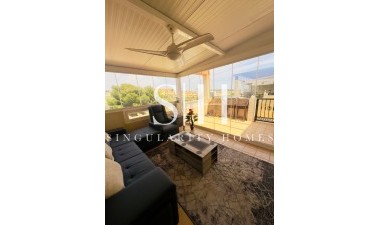 Resale - Bungalow - Orihuela Costa - Villamartín-las Filipinas