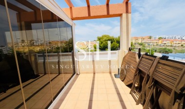 Resale - Bungalow - Orihuela Costa - Villamartín-las Filipinas