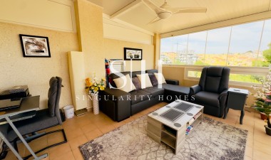 Resale - Bungalow - Orihuela Costa - Villamartín-las Filipinas