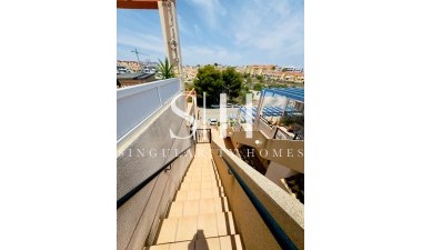 Resale - Bungalow - Orihuela Costa - Villamartín-las Filipinas