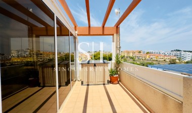 Resale - Bungalow - Orihuela Costa - Villamartín-las Filipinas