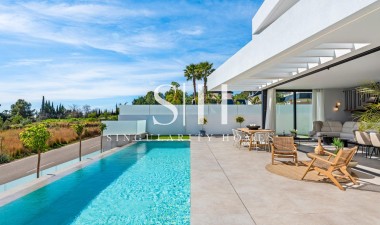 Новое здание - Villa - Polop - Urbanizaciones