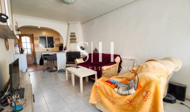 Resale - Villa - San Miguel de Salinas - Inland