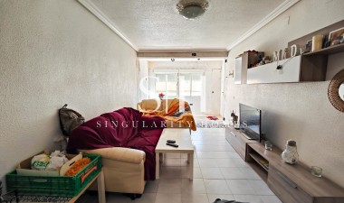 Resale - Villa - San Miguel de Salinas - Inland