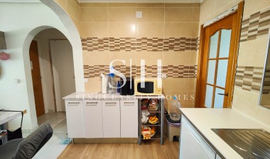 Resale - Villa - San Miguel de Salinas - Inland