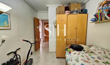 Resale - Villa - San Miguel de Salinas - Inland