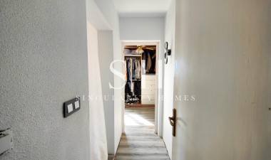 Resale - Villa - San Miguel de Salinas - Inland